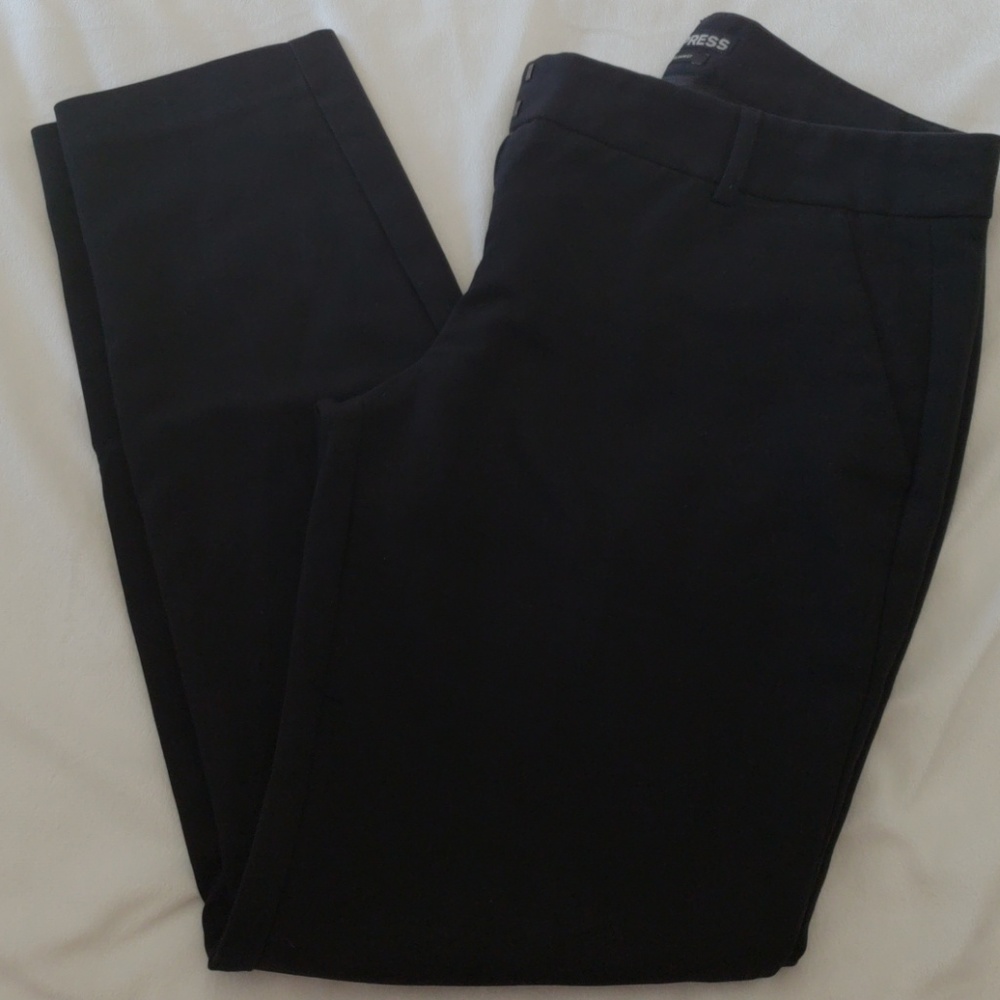 Express Columnist Pants